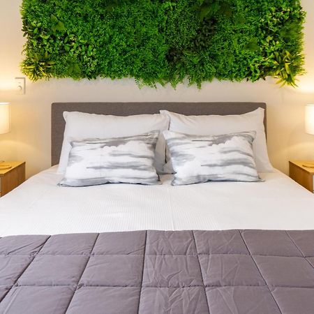 Cashel Street Hideaway 2 Bed 2 Bath Leilighet Christchurch Eksteriør bilde